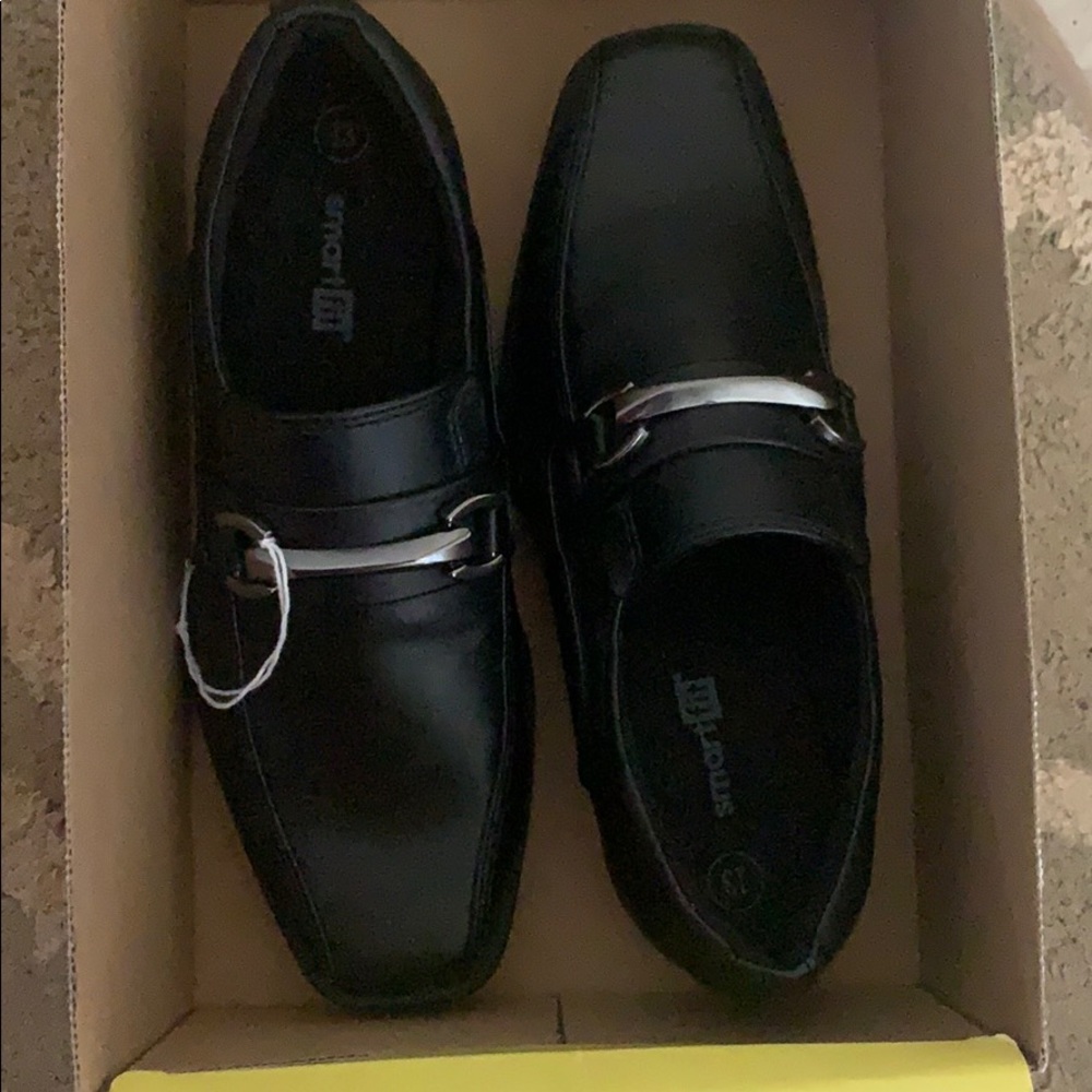 Kids boy shoes